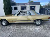 1973 Mercedes Benz Other