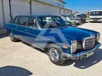 1973 Mercedes Benz Other