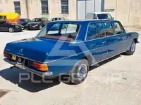 1973 Mercedes Benz Other