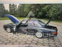 1973 Mercedes Benz Other