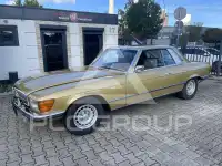 1973 Mercedes Benz Other