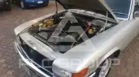1973 Mercedes Benz Other