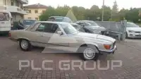 1973 Mercedes Benz Other