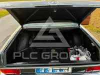 1973 Mercedes Benz 250