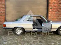 1973 Mercedes Benz 350