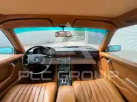 1973 Mercedes Benz 350