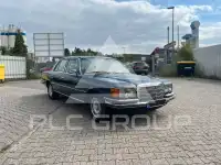 1973 Mercedes Benz 350