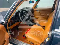 1973 Mercedes Benz 350