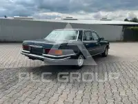 1973 Mercedes Benz 350