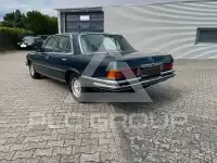 1973 Mercedes Benz 350