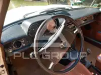 1973 Mercedes Benz 200