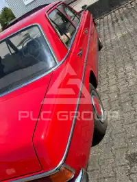 1973 Mercedes Benz 200