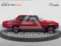 1973 Mercedes Benz 200