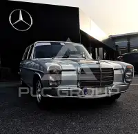 1973 Mercedes Benz 230