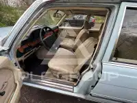 1973 Mercedes Benz S 450