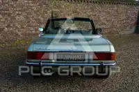 1973 Mercedes Benz SL 450