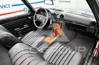 1973 Mercedes Benz SL 450