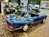 1973 Mercedes Benz SL 450