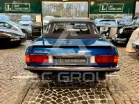 1973 Mercedes Benz SL 450