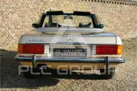 1973 Mercedes Benz SL 450