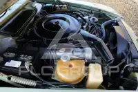 1973 Mercedes Benz SL 450