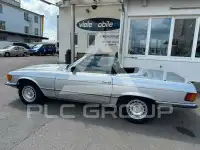 1973 Mercedes Benz SL 450