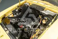 1973 Mercedes Benz SL 450