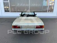 1973 Mercedes Benz SL 450