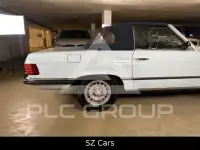 1973 Mercedes Benz SL 450
