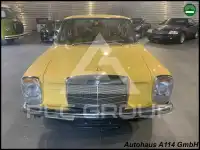 1973 Mercedes Benz 220