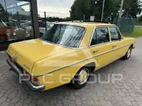 1973 Mercedes Benz 220