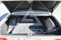 1973 Mercedes Benz 280