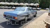 1973 Mercedes Benz 280