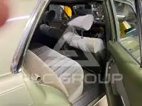 1973 Mercedes Benz 280