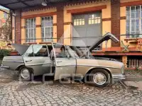 1973 Mercedes Benz 280
