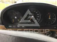 1973 Mercedes Benz 280