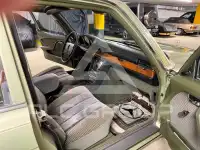 1973 Mercedes Benz 280