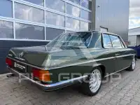 1973 Mercedes Benz 280