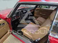 1973 Mercedes Benz 280