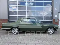1973 Mercedes Benz 280