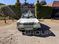 1973 Mercedes Benz 280