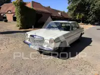 1973 Mercedes Benz 280