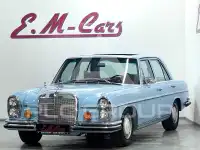 1973 Mercedes Benz 280