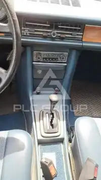1973 Mercedes Benz 280
