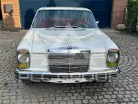 1973 Mercedes Benz 280