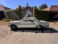 1973 Mercedes Benz 280