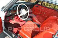 1973 Mercedes Benz 280