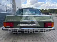 1973 Mercedes Benz 280