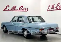 1973 Mercedes Benz 280