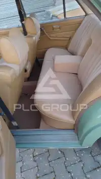 1973 Mercedes Benz 280